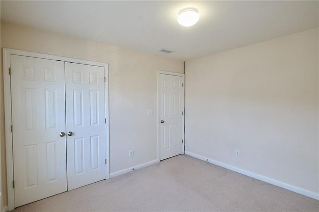 1622 Hemburg Trace NW 3, Kennesaw, GA 30144