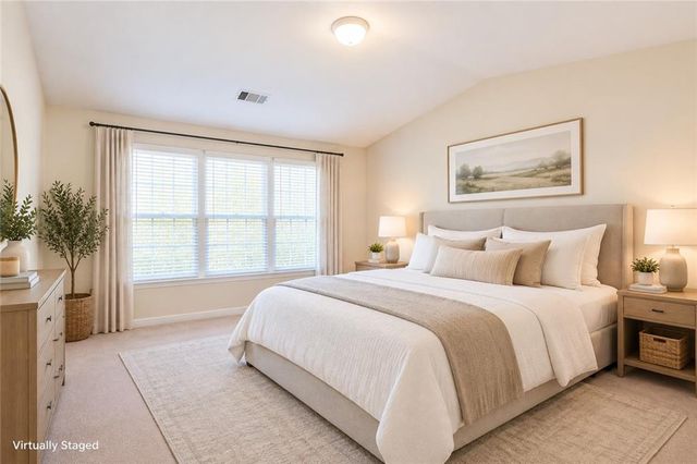 1622 Hemburg Trace NW 3, Kennesaw, GA 30144