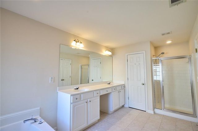 1622 Hemburg Trace NW 3, Kennesaw, GA 30144