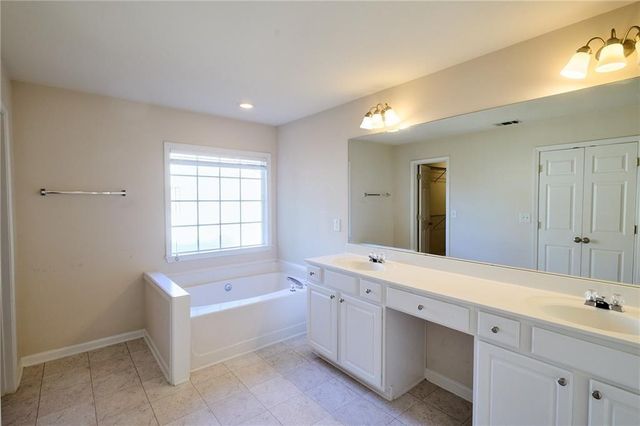 1622 Hemburg Trace NW 3, Kennesaw, GA 30144