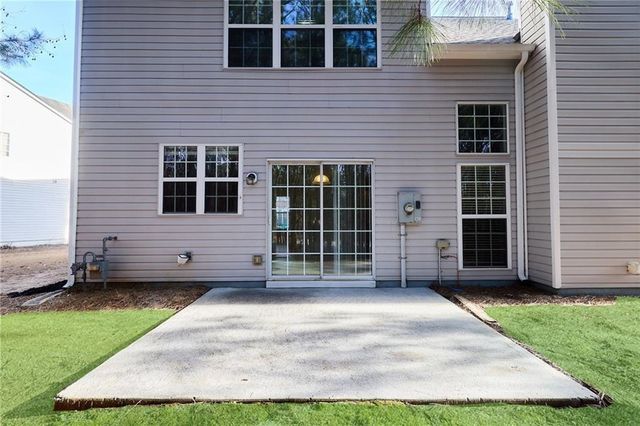1622 Hemburg Trace NW 3, Kennesaw, GA 30144