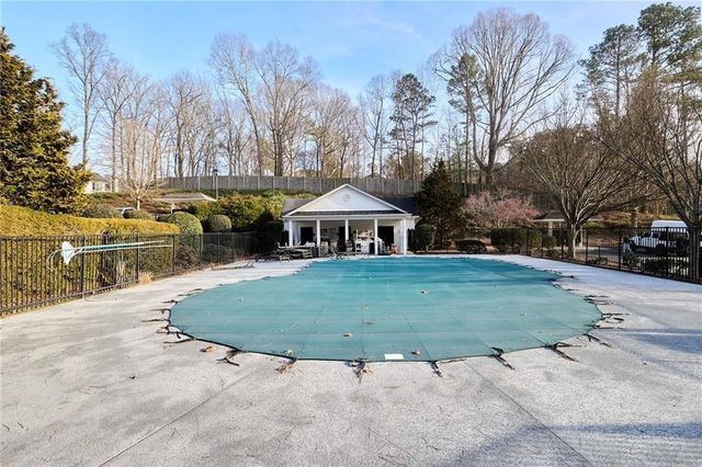 1622 Hemburg Trace NW 3, Kennesaw, GA 30144