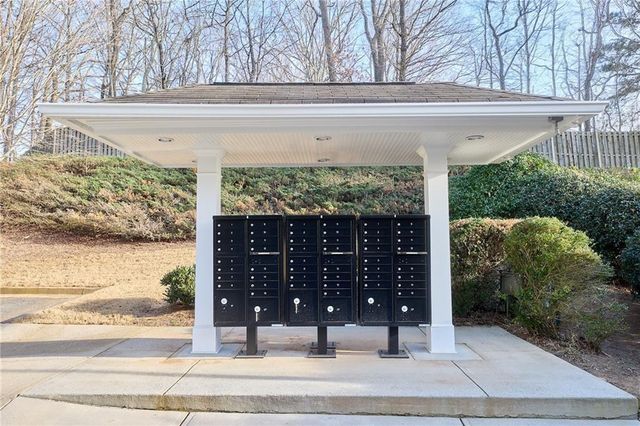 1622 Hemburg Trace NW 3, Kennesaw, GA 30144