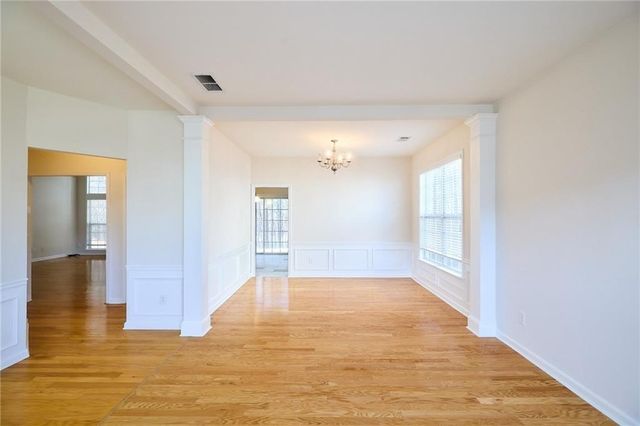 1622 Hemburg Trace NW 3, Kennesaw, GA 30144