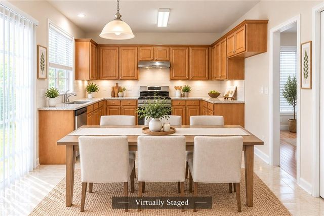1622 Hemburg Trace NW 3, Kennesaw, GA 30144