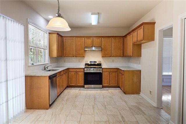 1622 Hemburg Trace NW 3, Kennesaw, GA 30144