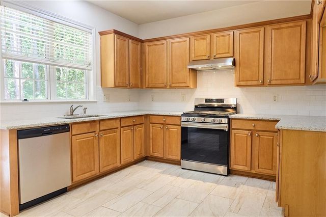 1622 Hemburg Trace NW 3, Kennesaw, GA 30144