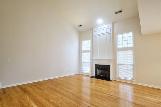 1622 Hemburg Trace NW 3, Kennesaw, GA 30144