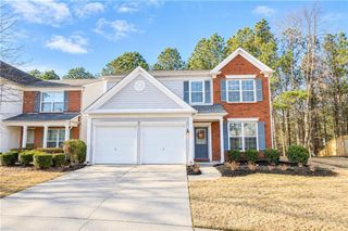 1622 Hemburg Trace NW 3, Kennesaw, GA 30144