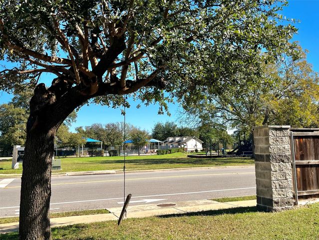 206 Presidio DR, Leander, TX 78641