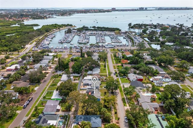 2800 TIFTON STREET S, Gulfport, FL 33711