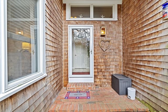 15E Riverview Ave 15E, Mashpee, MA 02649
