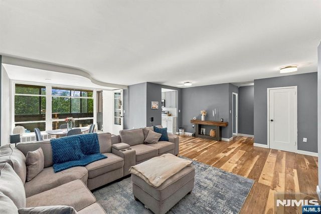 90 Prospect Avenue 3G, Hackensack, NJ 07601