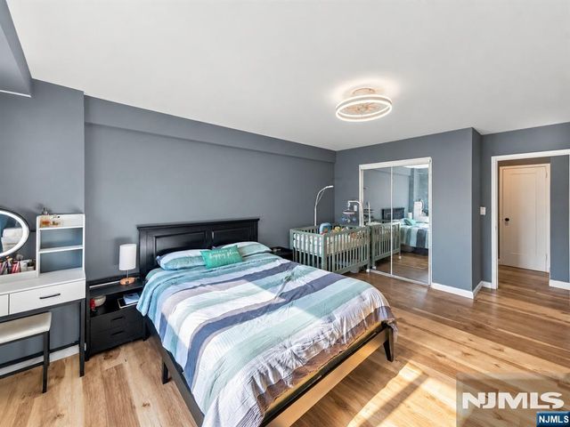 90 Prospect Avenue 3G, Hackensack, NJ 07601