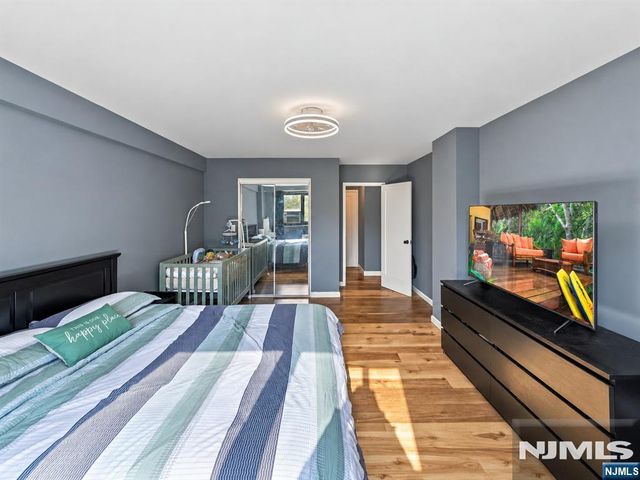 90 Prospect Avenue 3G, Hackensack, NJ 07601