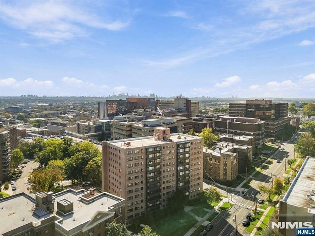 90 Prospect Avenue 3G, Hackensack, NJ 07601