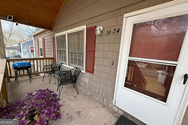 1624 Terry Mill Road SE, Atlanta, GA 30316