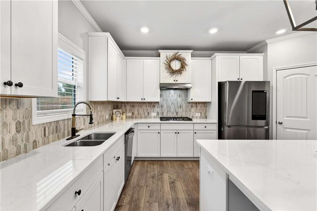 315 Ellenton Place, Canton, GA 30115