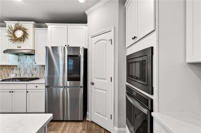 315 Ellenton Place, Canton, GA 30115