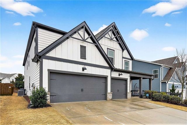 315 Ellenton Place, Canton, GA 30115