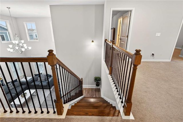 315 Ellenton Place, Canton, GA 30115
