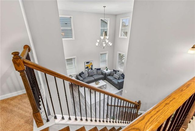 315 Ellenton Place, Canton, GA 30115