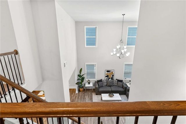315 Ellenton Place, Canton, GA 30115