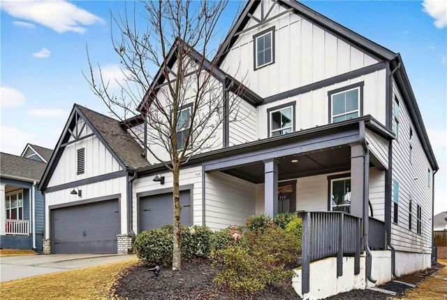 315 Ellenton Place, Canton, GA 30115
