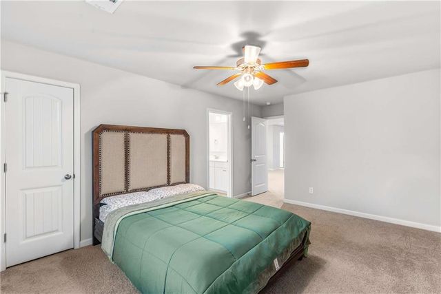 315 Ellenton Place, Canton, GA 30115