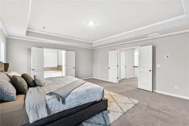 315 Ellenton Place, Canton, GA 30115