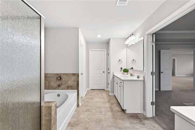 315 Ellenton Place, Canton, GA 30115