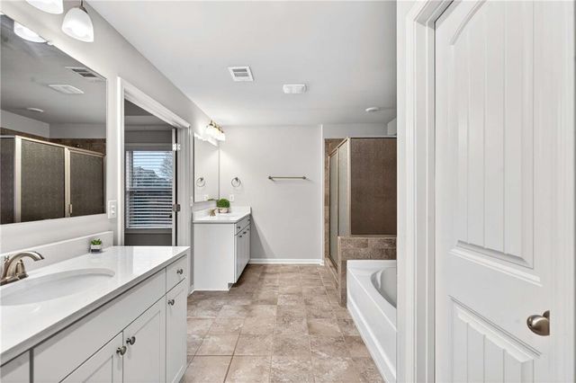 315 Ellenton Place, Canton, GA 30115