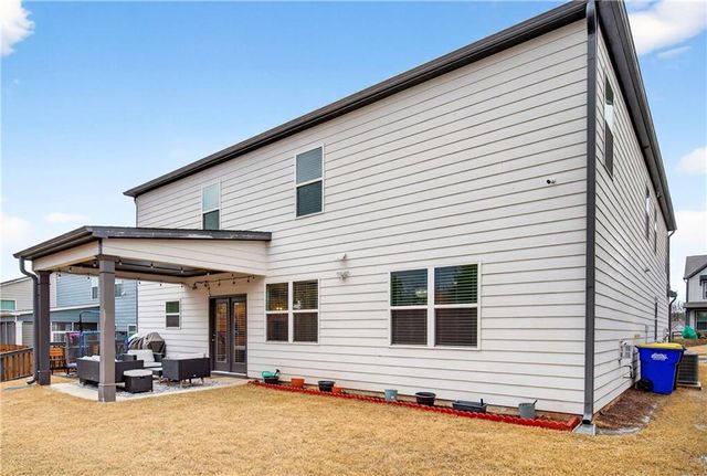 315 Ellenton Place, Canton, GA 30115