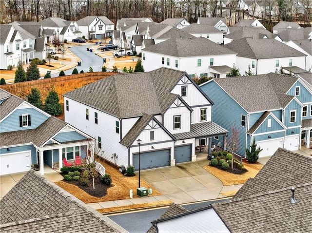 315 Ellenton Place, Canton, GA 30115