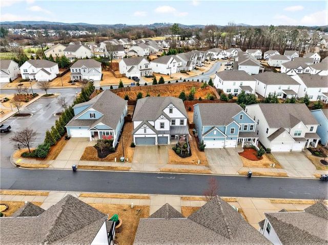 315 Ellenton Place, Canton, GA 30115