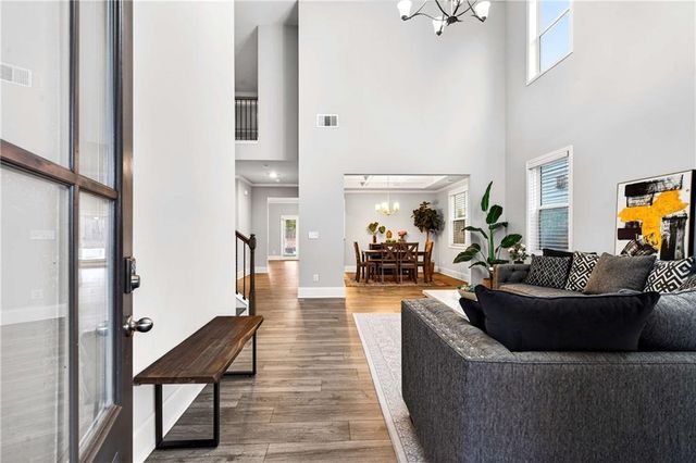 315 Ellenton Place, Canton, GA 30115