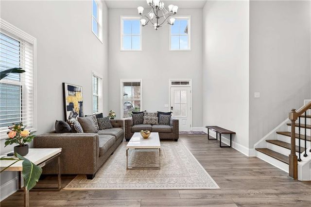 315 Ellenton Place, Canton, GA 30115