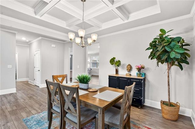 315 Ellenton Place, Canton, GA 30115