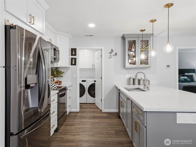 6924 Jericho Lane SW, Olympia, WA 98512