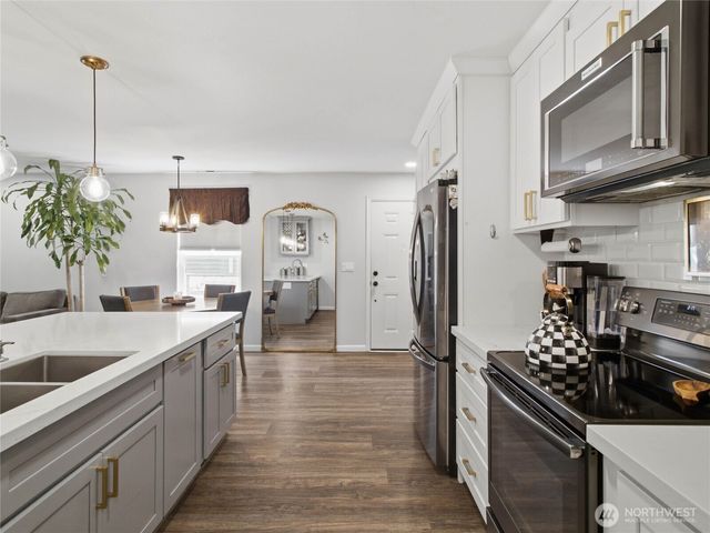 6924 Jericho Lane SW, Olympia, WA 98512