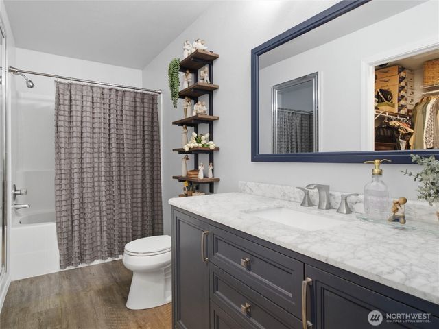 6924 Jericho Lane SW, Olympia, WA 98512