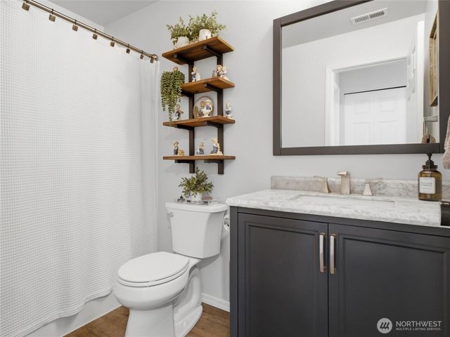 6924 Jericho Lane SW, Olympia, WA 98512