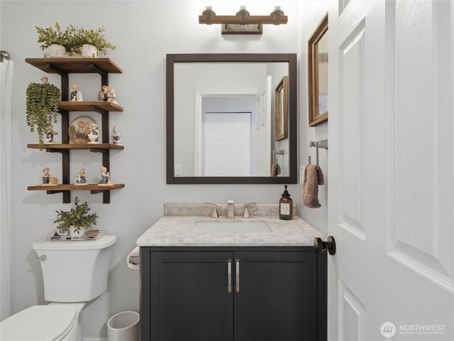 6924 Jericho Lane SW, Olympia, WA 98512