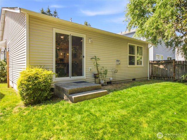 6924 Jericho Lane SW, Olympia, WA 98512