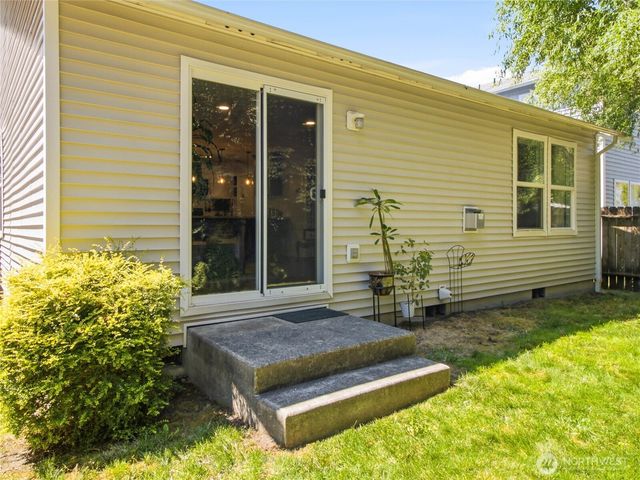 6924 Jericho Lane SW, Olympia, WA 98512