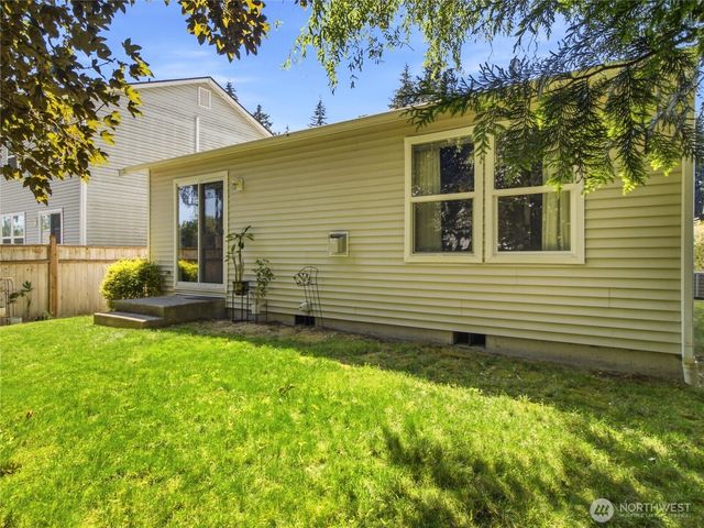 6924 Jericho Lane SW, Olympia, WA 98512