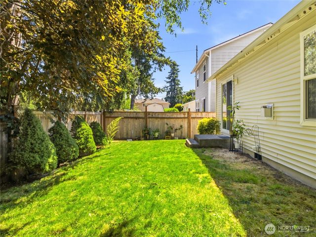 6924 Jericho Lane SW, Olympia, WA 98512
