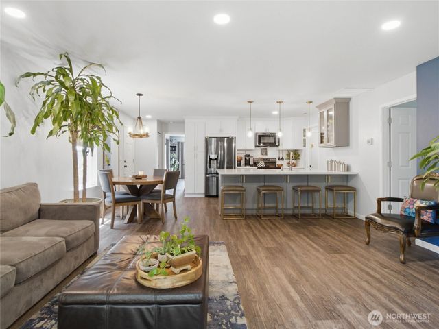 6924 Jericho Lane SW, Olympia, WA 98512