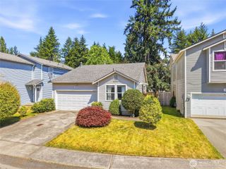 6924 Jericho Lane SW, Olympia, WA 98512