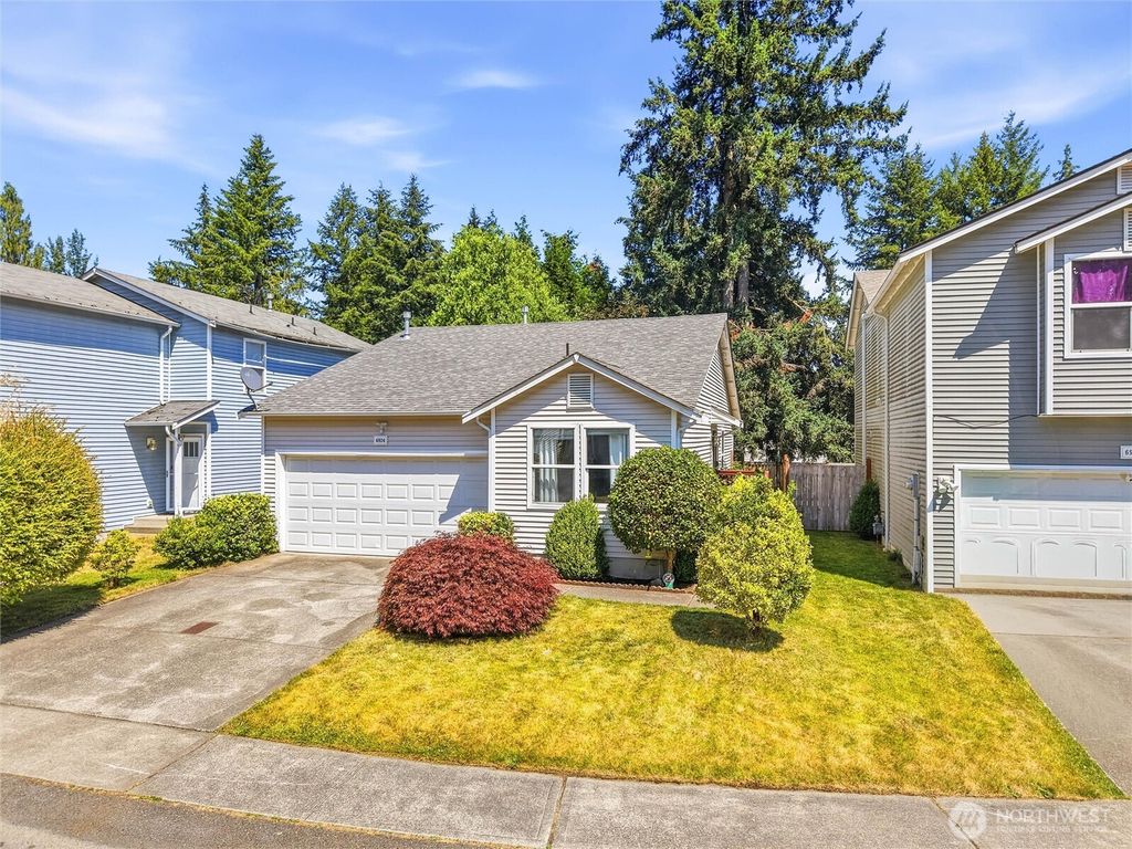6924 Jericho Lane SW, Olympia, WA 98512